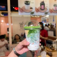 Nama Tea Bar