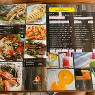 เสบียงเล สมุย (Sabienglae Restaurant) หาดละไม