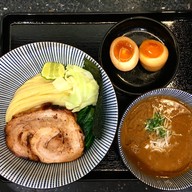 เมนูของร้าน Mensho Tokyo พร้อมพงษ์
