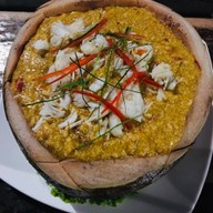 เมนูของร้าน เรือนร่มไทร