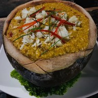 เมนูของร้าน เรือนร่มไทร