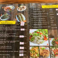เสบียงเล สมุย (Sabienglae Restaurant) หาดละไม