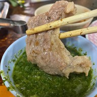 ริมเลยหมูกะทะ วังสะพุง