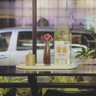 Matt Cafe & Bar