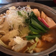 เมนูของร้าน Nagoya Izakaya