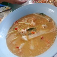 เมนูของร้าน ต้มยำกุ้งบางลำภู (เจ้าเก่า-เจ้าแรก) ต้มยำกุ้งบางลำภู (เจ้าเก่า-เจ้าแรก)สาขา2