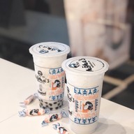 Moma's Bubble Tea Bar หาดใหญ่ ถ.ปุณณกัณฑ์
