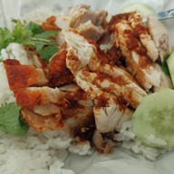 เมนูของร้าน แชมป์ 88