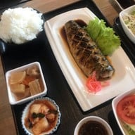 จิโซ-ยะ อาหารญี่ปุ่น บางเพรียง ลาดหวาย