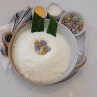 เมนูของร้าน Cheevit Cheeva The Circle Ratchapruk