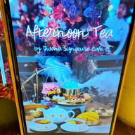 Divana Signature Cafe centralwOrld