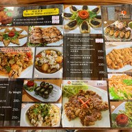 เสบียงเล สมุย (Sabienglae Restaurant) หาดละไม