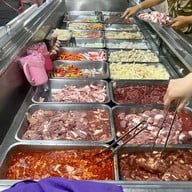ริมเลยหมูกะทะ วังสะพุง