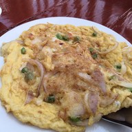 เมนูของร้าน ครูหมู(ร้านต้นตระกูลยมจินดา)