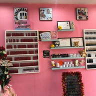 Ticha Nail ร้านทำเล็บ ต่อขนตา โคราช