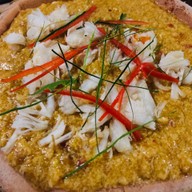 เมนูของร้าน เรือนร่มไทร