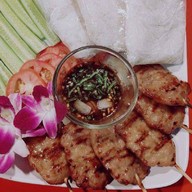 จ๊ะจ๋าหมูปิ้งพารวย สาขา เมเจอร์ ท่าน้ำนนท์