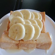 Green van house (กาแฟบ้านรถเขียว) -