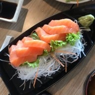 จิโซ-ยะ อาหารญี่ปุ่น บางเพรียง ลาดหวาย