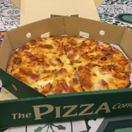 เมนูของร้าน The Pizza Company เซ็นทรัลลาดพร้าว