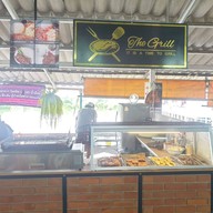 หน้าร้าน หมูย่างวาสนา