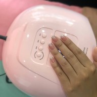 Ticha Nail ร้านทำเล็บ ต่อขนตา โคราช