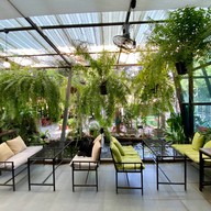 Crystal Box Coffee & Wine Zone