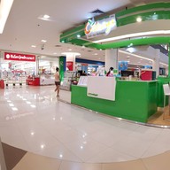 Ochaya ซีคอนแสควร์