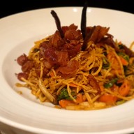 เมนูของร้าน Le Neuf Bistro _ เลอเนอฟ บิสโตร (เจ้าเก่า) สุขุมวิท 58