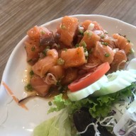 จิโซ-ยะ อาหารญี่ปุ่น บางเพรียง ลาดหวาย