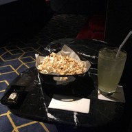First Class SFX Cinema The Crystal