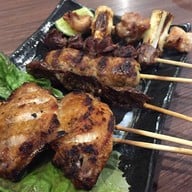 เมนูของร้าน Shakariki 432 ธนิยะ (สุรวงศ์)