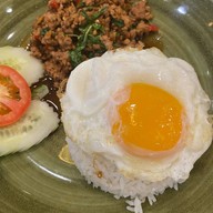 Peppery Thai Bistro เดอะมอลล์บางแค (Bangkae)