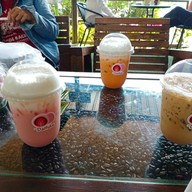 Café Daifuku แม่ริม