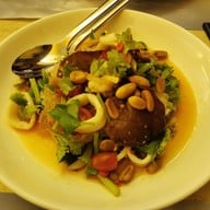 เมนูของร้าน Toscana Valley Country Club