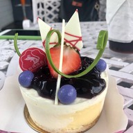 เมนูของร้าน devaraj coffee