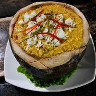 เมนูของร้าน เรือนร่มไทร