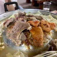 ริมเลยหมูกะทะ วังสะพุง