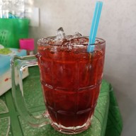 เมนูของร้าน มาเรียมข้าวหมกไก่ นนทบุรี