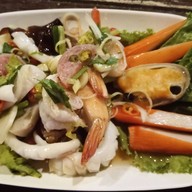 Galaxy Bar & Restaurant