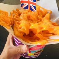 Tipple B เฟรนช์ฟรายส์