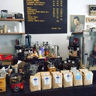 วิทยา Brew Specialty Coffee