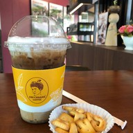 Doi Chaang Coffe’ Shell Bankhai