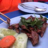 คุ้มอีสาน กรุงเทพ-นนท์32 มีสาขาเดียว