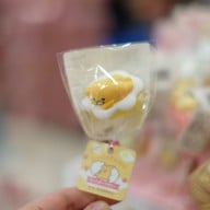 บรรยากาศ DiverCity Tokyo Plaza