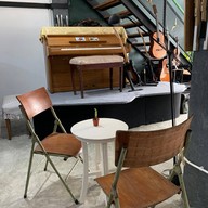 บรรยากาศ Grab And Go Gaffea Piano Service