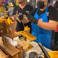 ตะเกียบ