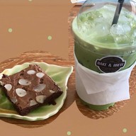 Bake&Brew