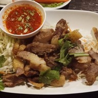 Galaxy Bar & Restaurant