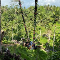 Tegalalang Rice Terrace